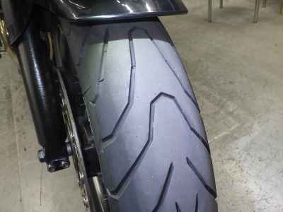 Honda CB1300 Super Boldor 2015