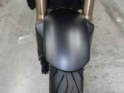 Honda CB650R 2024