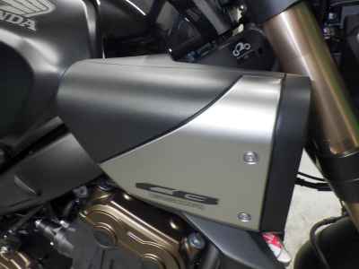 Honda CB650R 2024