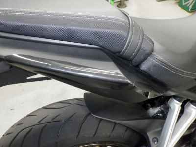 Honda CB650R 2024
