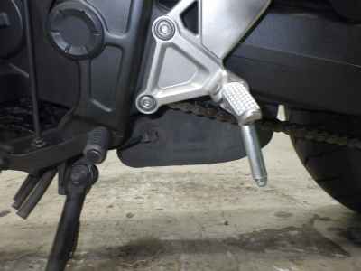 Honda CB650R 2024