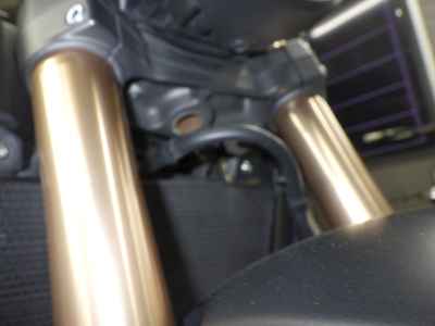 Honda CB650R 2024