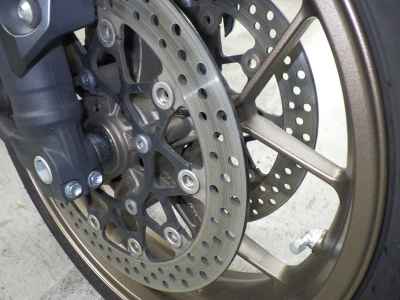 Honda CB650R 2024