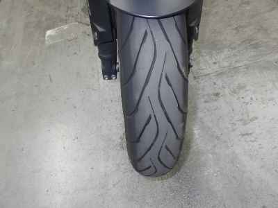 Honda CB650R 2024