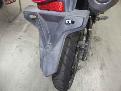 Honda CRF250M 2013