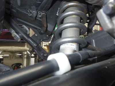 Honda CRF250M 2013