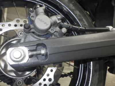 Honda CRF250M 2013