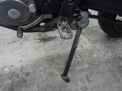 Honda CRF250M 2013