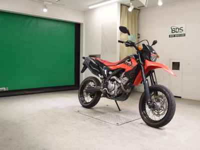 Honda CRF250M 2013
