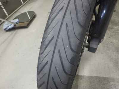 Honda CRF250M 2013