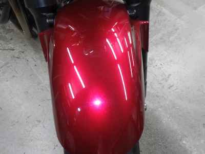 Honda CB400SF 2022