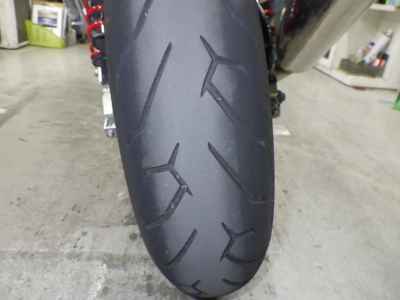 Honda CB400SF 2022