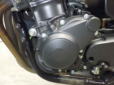 Honda CB400SF 2022