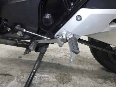 Honda CB400SF 2022