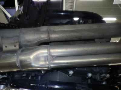 Honda CB400SF 2022
