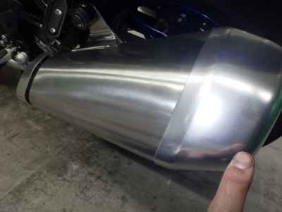 Suzuki Hayabusa 2024