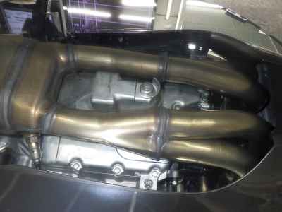 Suzuki Hayabusa 2024