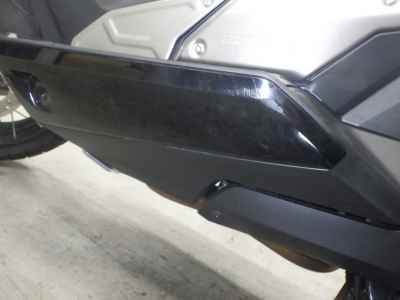 Honda X-Adv 750 2025