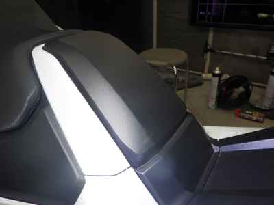 Honda X-Adv 750 2025