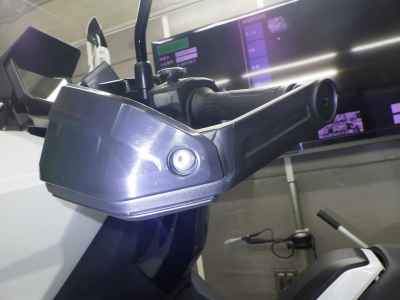 Honda X-Adv 750 2025