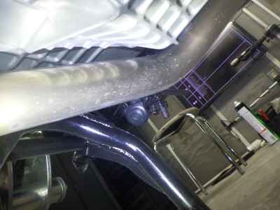 Honda X-Adv 750 2025