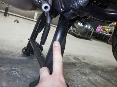 Honda X-Adv 750 2025