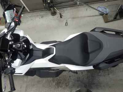Honda X-Adv 750 2025