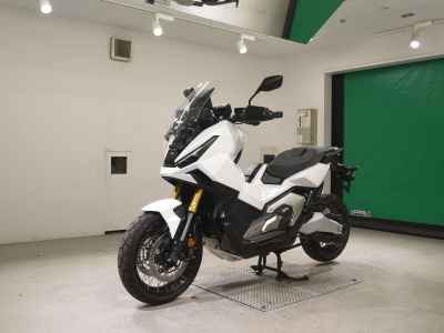 Honda X-Adv 750 2025