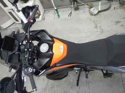 KTM 890 Adventure 2026