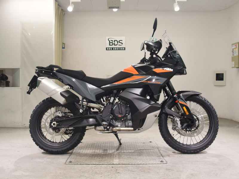 KTM 890 Adventure 2026