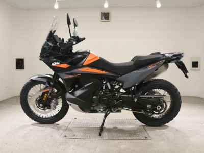 KTM 890 Adventure 2026