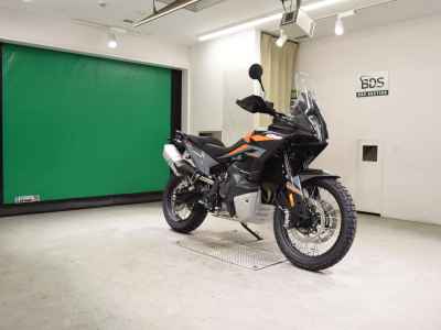 KTM 890 Adventure 2026