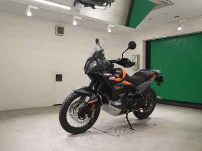 KTM 890 Adventure 2026
