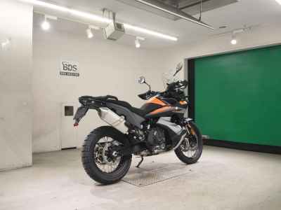 KTM 890 Adventure 2026