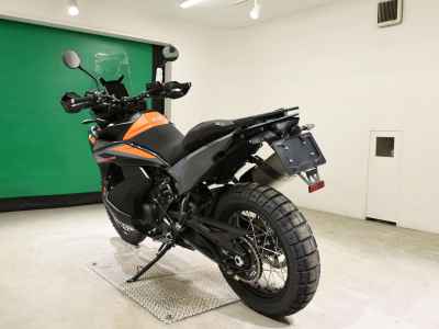 KTM 890 Adventure 2026