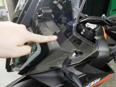 KTM 890 Adventure 2026