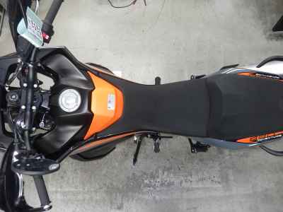 KTM 890 Adventure 2026
