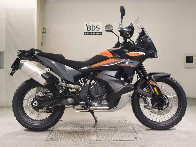 KTM 890 Adventure 2026