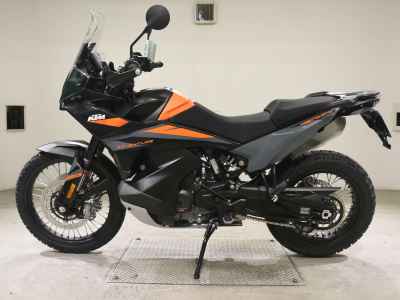 KTM 890 Adventure 2026