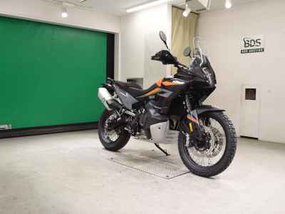 KTM 890 Adventure 2026