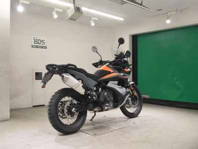 KTM 890 Adventure 2026