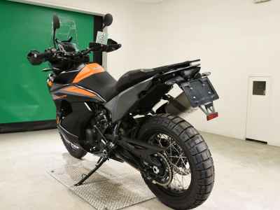 KTM 890 Adventure 2026