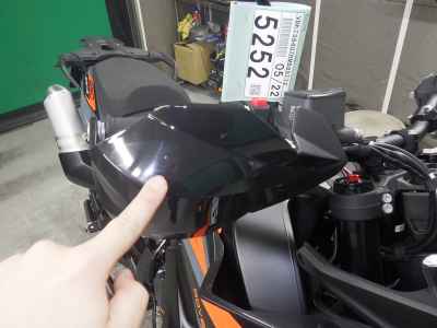 KTM 890 Adventure 2026