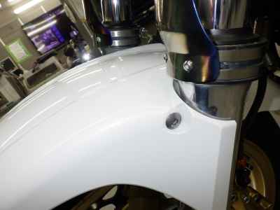Honda CB1300SF 2008