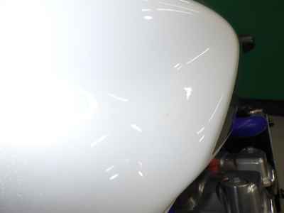 Honda CB1300SF 2008