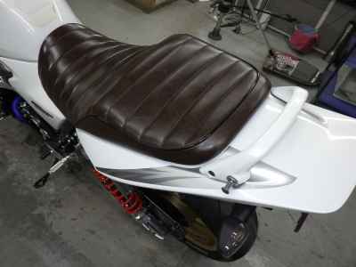 Honda CB1300SF 2008