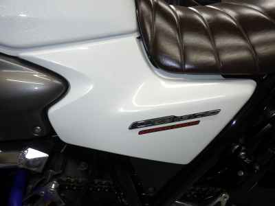 Honda CB1300SF 2008