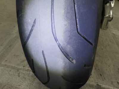 Honda CB1300SF 2008