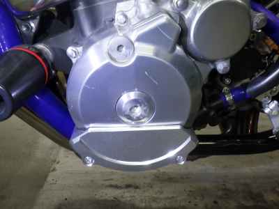 Honda CB1300SF 2008