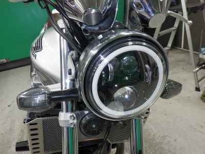 Honda CB1300SF 2008